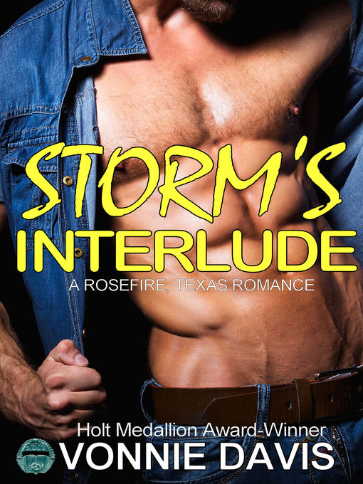 Title details for Storm's Interlude by Vonnie Davis - Available